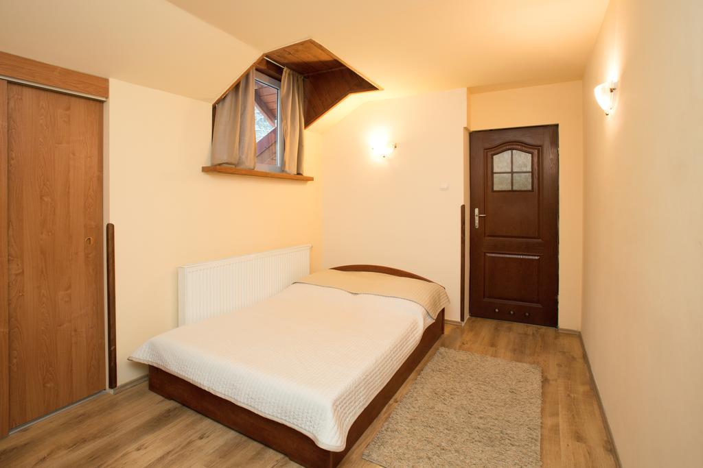 Willa Pod Magura Szczyrk Room photo