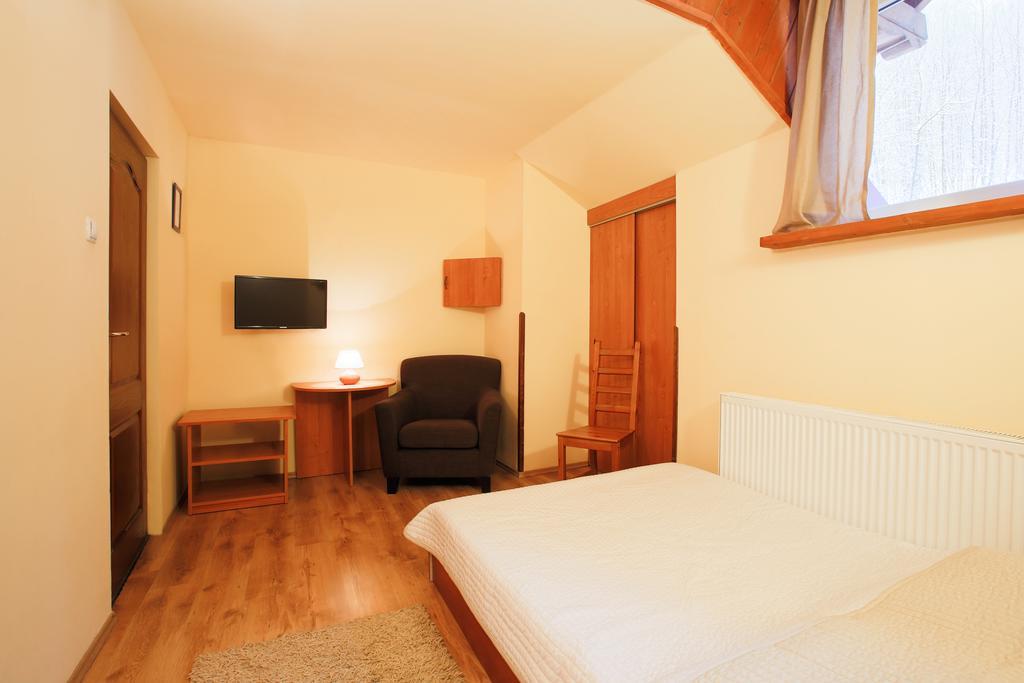 Willa Pod Magura Szczyrk Room photo